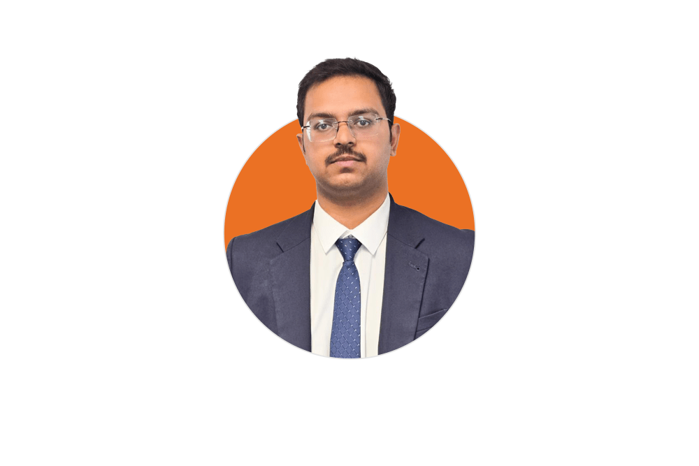 Professional Estate Planning Specialist Uday Sai Varshith Bachina